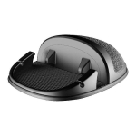 Telefonihoidja Autotelefoni hoidja, universaalne auto armatuurlaua telefonihoidja iPhone 16 15 14 13 12 Pro Max 11 XR XS 8 7 Samsung Galaxy Huawei OnePlus ja muu Smartpho jaoks