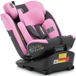 Autoiste Sesttino OCTAGON 0-36kg SWIVEL I-SIZE ISOFIX 40-150cm