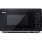 Mikrolaineahi Sharp YC-MG02EB