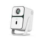 Projektor Wanbo T2 Ultra projektor, 1080p Full HD, Android TV 11