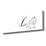 Reproduktsioon l&otilde;uendil Joonistatud kaktused