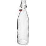 Klambriga pudel klaasist Orion 1 L