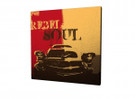 Reproduktsioon Rebel Soul
