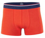 Meeste aluspesu Clark Crown 1936 Boxershort hipster Low Rise, oranž