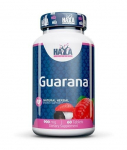 Haya Labs Guarana 900mg 60 tabs