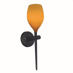 Seinalamp Azzardo Izza Orange