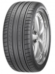 Dunlop Sport Maxx GT 245/50R18 100 W ROF *