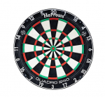 &Scaron;autri&scaron;u mērķis HARROWS QUADRO 240