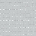 Kaitsev v&otilde;rk Trixie, 2x1.5 m, valge