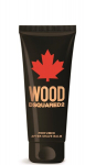 Raseerimisj&auml;rgne palsam Dsquared 2 Wood, 100 ml