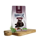 Kuivtoit steriliseeritud kassidele l&otilde;hega Happy Cat Sterilised Atlantik Lachs, 10 kg