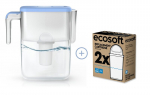 Filtritops Ecosoft Slim Blue FMVSLIMBINT +CRVK2INT
