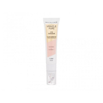 Max Factor Miracle Pure 24-tunnine niisutav helendav peitekreem 01 Rose, 10 ml