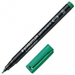 Marker Lumocolor S 0,4mm roh. permanentne. Staedtler