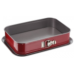 Kandiline k&uuml;psetusvorm Tefal Delibake 36x24 cm