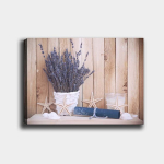 Reproduktsioon Lavendel