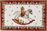 Villeroy & Boch lauamatt Toy's Fantasy, 32x48 cm