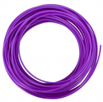 iLike C1 PLA 1.75mm filament traat mistahes 3D-printimise pliiatsile - 1x 10m - Lilla