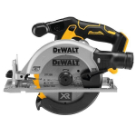 Akuketassaag DeWalt DCS565N; 18 V (ilma aku ja laadijata)