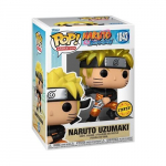 Funko POP! Naruto Uzumaki chase