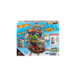Auto garaaž Hot Wheels 2021