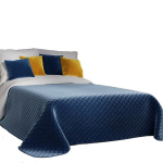 Markizeta voodikate Velvi, 220x240 cm