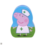 P&otilde;rsas Peppa p&otilde;etaja dekoratiivne pusle