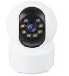 Happy people Valvekaamera WiFi, Beebi j&auml;lgimise kaamera