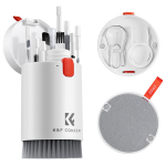 Puhastuskomplekt kaamerale k&f concept 20in1 tarvikud puhurihari