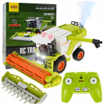 Kombain puldiga LED 2in1 Click4tyoys
