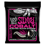 Elektrikitarr Stygos Ernie Ball P02723 Super Slinky Cobalt 9-42