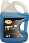 Antifriis ALB Extreme Blue G11 -36, 5 kg