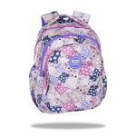 Kooli seljakott, CoolPack, kolmekohaline, noorte seljakott.