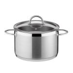 Tescoma Vision pott koos kaanega, 28 cm, 11 l