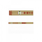 Tase AZ, AL, 2 indikaatorit, 100 cm, SOLA