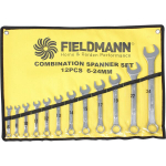 Mutriv&otilde;tmete komplekt Fieldmann FDN 1010, 12 osa