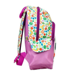 Fisher-Price Animals Panda seljakott, kott 31 cm