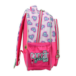 Barbie Love Happy seljakott, kott 30 cm