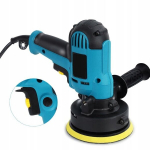 Auto poleerimiskomplekt Bedee WTE 003 700W