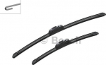 Kojameeste komplekt Bosch 530/380 AR534S 3 397 007 503, Standard