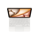 Apple Magic Keyboard for iPad Air 11-inch (M3) - Russian - White - MDFV4RS/A