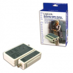 Kaabli tester Logilink WZ0011