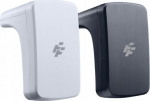 Aku ps5 kontroller 2000mah kiirlaadimine flashfire must