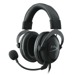 Hyperx Cloud II m&auml;ngude k&otilde;rvaklapid 7.1 - must