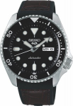 Seiko 5 Sports SRPD55K2 automaatkell sinise sihverplaadiga