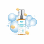 NAHKA PUHASTUSMOUSSE 150 ml