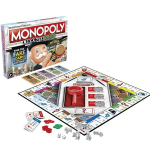 Hasbro monopoli lauam&auml;ng paljudele m&auml;ngijatele - C1009