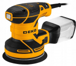 Deco DKOS32XL125 320w
