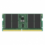Operatiivm&auml;lu (RAM) Kingston m&auml;lu DDR5 CSODIMM 32GB1x32 6400 CL52