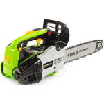 Bensiinimootoriga kettsaag Fieldmann FZP 25410-B, 25 cm, 700W